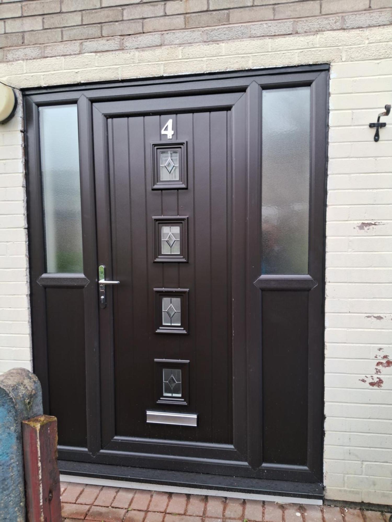 4 Mereside Walk Manchester Exterior foto